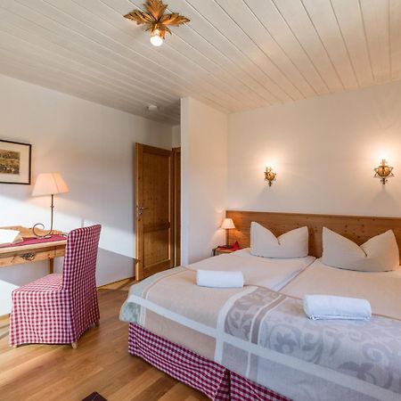Landhaus Kitzhorn Appartement Hahnenkamm - By Nv-Appartements Kitzbühel Exterior foto